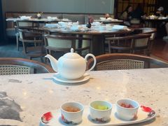 -广州文华东方酒店·江-由辉师傅主理