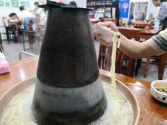 -岳合轩老北京涮肉