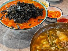 -屋里家延边朝鲜族冷面(梅林3店)