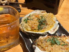 -鸟鸣门屋台料理(金帝银泰店)