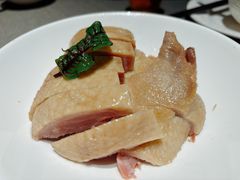 -小厨娘淮扬菜(河西奥美大厦店)