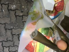 -珍妮曲奇聪明小熊(上环店)