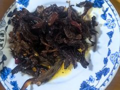 -龙姐私房菜(和顺古镇店)