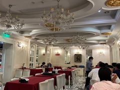 -红房子西菜馆(淮海中路店)