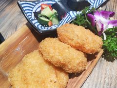 -Hi YOU你的饭局泰餐厅(雍和宫店)