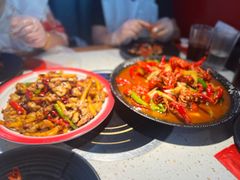 -沪小胖·小龙虾·蓝龙王(八佰伴店)