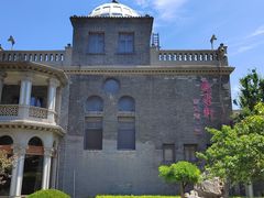 -卫鼎轩·曹公馆(鼓楼店)