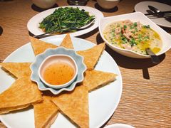 -瓦城泰国料理(芮欧百货店)
