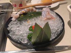 -海底捞火锅(万丰桥店)