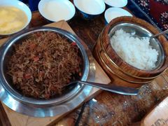 藏饭-宗巴雍姆藏餐府