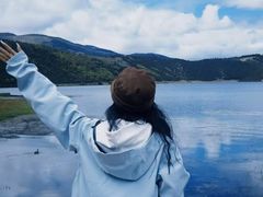 -长春市南湖公园