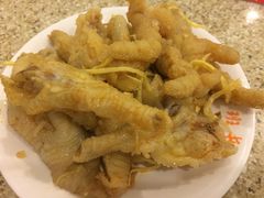 -老班长手工灌汤包老店(东山店)