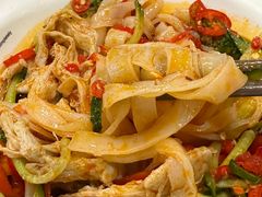 -魏家凉皮(博水商务大厦店)