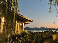 -湖畔居茶楼(湖滨店)