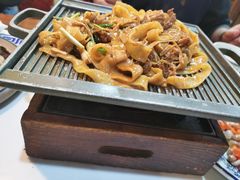 -京氣春饼(机场店)