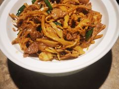 -皖厨·中国徽菜(星河WORLD·COCO Park店)