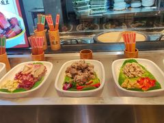 -麒麟小院·老九江菜(安平路店)
