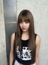 -GANO HAIR 