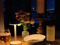 -LA CREPERIE BRETONNE布列塔尼法式餐厅(天童北路店)