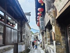 -常德桃花源景区