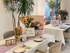 -LA JOLLA 墨西哥餐厅(学院路店)