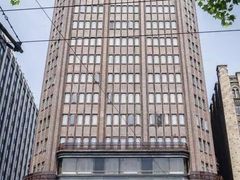 -国际饭店·帆声西饼屋(黄河路店)