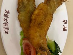 -华梅西餐厅(哈尔滨中央大街店)