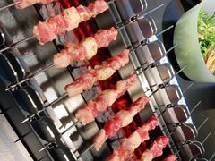 -很久以前羊肉串(朝阳路店)