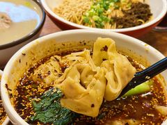 -谭师爷龙抄手(白下路店)