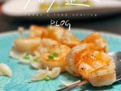 -翕间食·精致淮扬菜(江苏大剧院店)