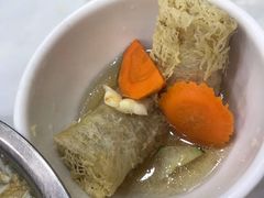 -华姐鸡粉(教育路店)