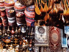 -新疆国际大巴扎