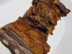 -谷丽麦馕新疆菜·清真(步步高梅溪新天地店)