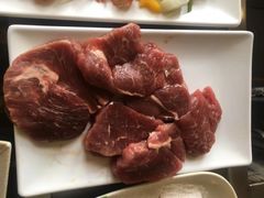 -榆舍日料铁板烧