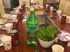-巴山一绝烤全羊(三圣乡刘家花园店)