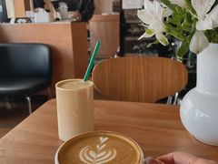 -Egg•Allday Brunch(襄阳北路店)