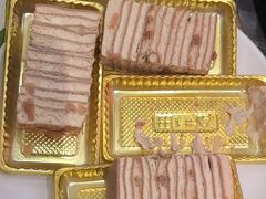 -松野谷·寿喜烧自助(华联顺义金街购物中心店)