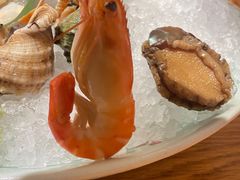 -万鱼亭·筑地屋 日本料理(淮海街店)
