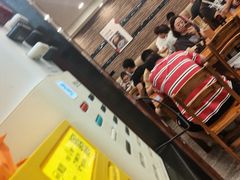 -小方的面(徐家汇店)