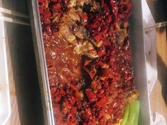 -鱼酷活鱼烤鱼(梅江印象城店)