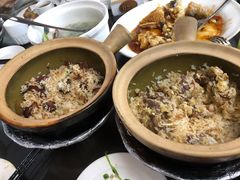 -红星光发煲仔饭(大石街店)