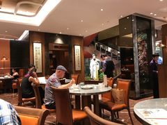 大堂-镛记酒家