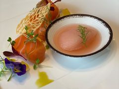 -圣丰索菲特·法国餐厅