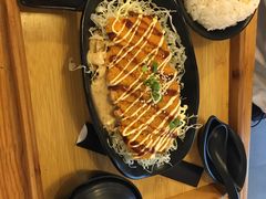 -雷门拉面·现熬骨汤(凯德来福士店)
