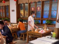 大堂-衡地道·三菜一汤(水岸新城店)