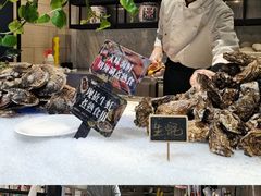 -川骄海鲜自助(亚运村店)