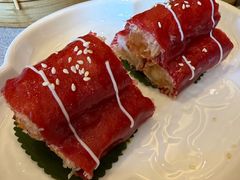 -潮府馆·非遗潮州菜·港式点心(世纪公园店)