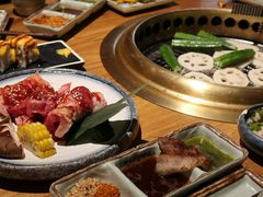 -竹涟烧肉(太古里店)