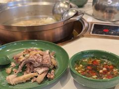 -润园四季椰子鸡火锅(南山海岸城店)