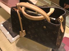 -乐天免税店(明洞店)